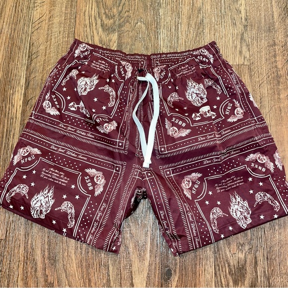 Darc Sport Shorts Mens Darc Sport Shorts Size S Poshmark